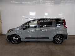 シエンタ ハイブリッド Z