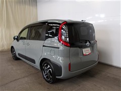 シエンタ ハイブリッド Z