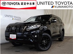 ランクルプラドTX LブラックED