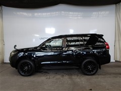 ランクルプラドTX LブラックED