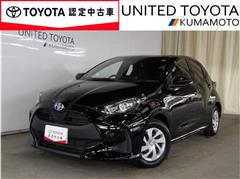 ヤリス ハイブリッド G