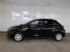 ヤリス ハイブリッド G