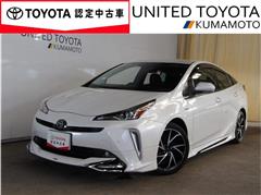 プリウス S ツーリングセレクション