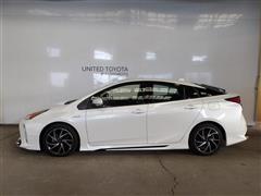 プリウス S ツーリングセレクション