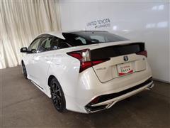 プリウス S ツーリングセレクション