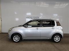 パッソ モーダ S