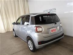 パッソ モーダ S