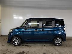 ルーミー カスタムG