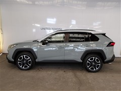RAV4 アドベンチャー