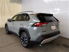 RAV4 アドベンチャー