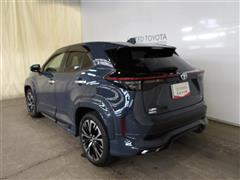 ヤリスクロス ハイブリッド Z