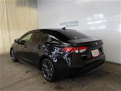 カローラ ダブルバイビー