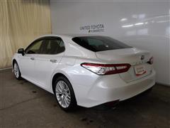 カムリ G レザーパッケージ