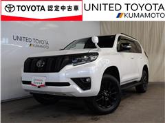 ランクル プラドTX LマットBLC