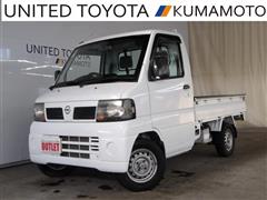 日産 クリッパートラック SD