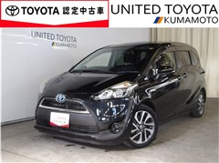 トヨタ シエンタ ハイブリッド G