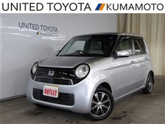 ホンダ N-ONE G Lパッケージ