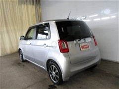 N-ONE G Lパッケージ