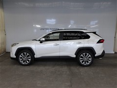 RAV4 G Zパッケージ