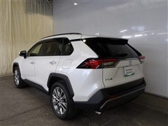 RAV4 G Zパッケージ