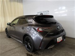 カローラスポーツHV GスタイルP
