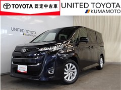 トヨタ ノア G