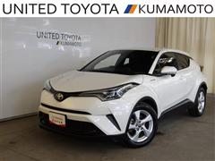 トヨタ　C-HR S LEDパッケージ