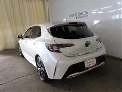 カローラスポーツ HV G Z