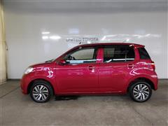 パッソ X Gパッケージ