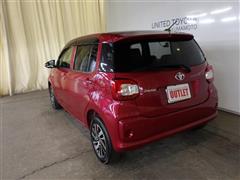 パッソ X Gパッケージ