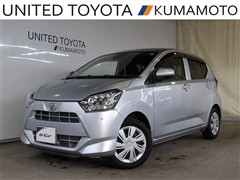 ミライース X SA3