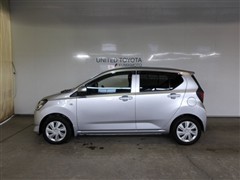 ミライース X SA3