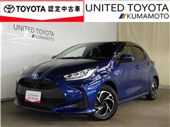 ヤリス ハイブリッド G