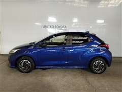 ヤリス ハイブリッド G