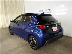 ヤリス ハイブリッド G