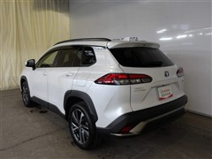 カローラクロス ハイブリッド Z