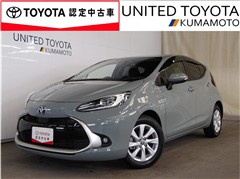 トヨタ アクア Z