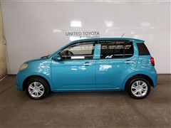 パッソ X Lパッケージ