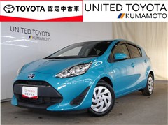 アクア Gソフトレザーセレクション