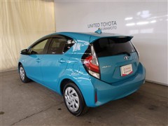 アクア Gソフトレザーセレクション