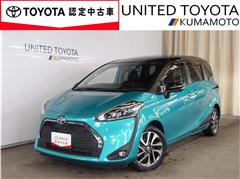 シエンタHV ファンベースG クエロ