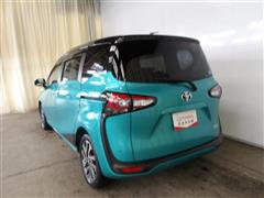 シエンタHV ファンベースG クエロ