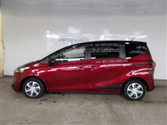 シエンタHV ファンベースG クエロ