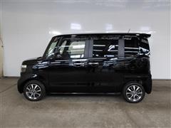 N-BOX カスタム Hセンシング