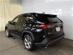 RAV4 ハイブリッドG