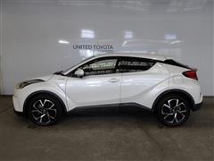 C-HR G