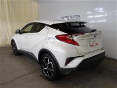 C-HR G