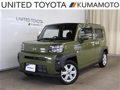 ダイハツ タフト G