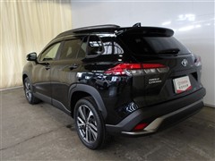 カローラクロス ハイブリッド Z