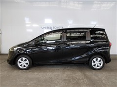 シエンタHV Gセーフティエディション